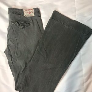 True Religion MEGAN Jean